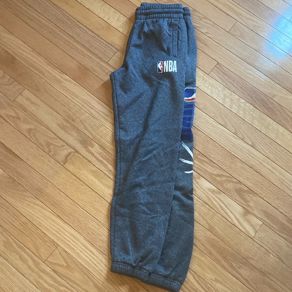 Boys NBA pants